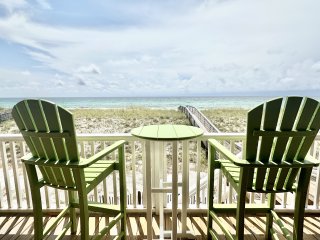 Sea Side Villa