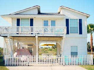 30 Best Galveston Vacation Rentals Vacation Homes Cabins And