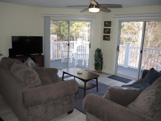 Brunswick Plantation Golf Resort Villa 1607 Close to Beach in Calabash