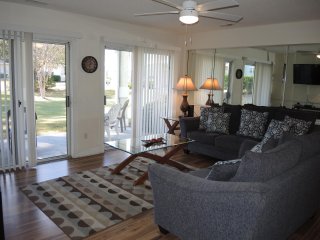 Family Friendly Villa 1202 with 27 Hole Golf Course Available and Great Resort Amenities