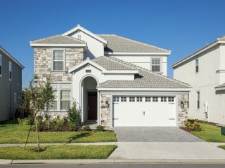 1516MB- the Retreat at ChampionsGate