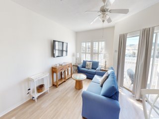 SPC 9206- Gorgeous 1 BR- sleeps 6