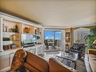 IR 312 is a 2 BR Gulf view with Washer Dryer over 1300 sf