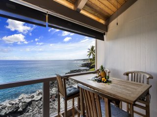 Keauhou Kona Surf &amp; Racquet Club#5-303