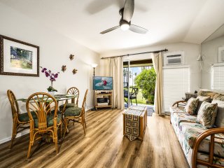 Kona Isle A4