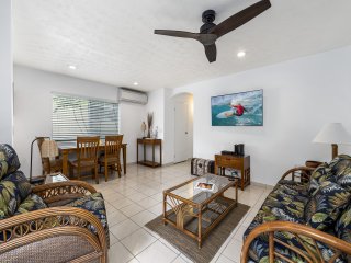 Keauhou Kona Surf &amp; Racquet Club Townhouse#36