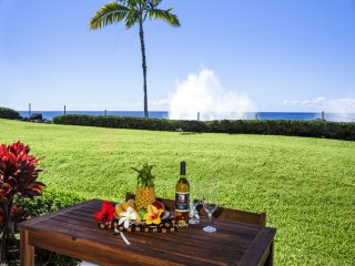 Keauhou Kona Surf &amp; Racquet Club#2-103