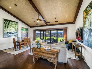 Ainamalu at Waikoloa Beach Resort 