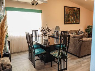 Campeche Town House