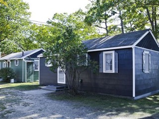 Cabin #2- M Den