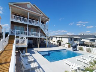 Ohana Tides / 555 Ocean Blvd West