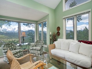 Deering Crest- 20-NCD3249