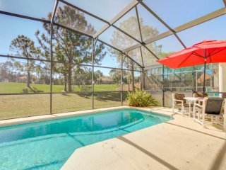 South Facing Pool &amp; Game Room!