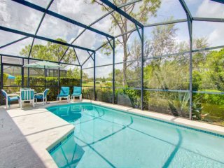Privacy Bush Around Pool!