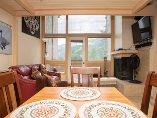 Homestake Condos B306