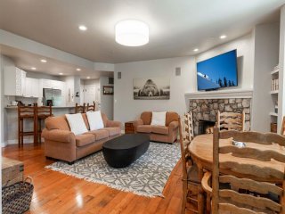 Strawberry Park Condos, Ski-In/out and Heated Pool