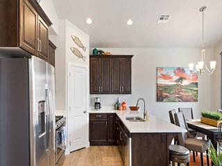 Spacious Villa Just Minutes from Downtown St. George