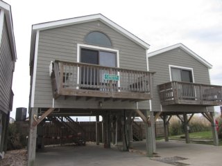 2 CABANA BY THE SEA