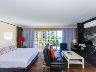 Ilikai Tower 420