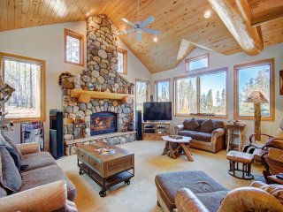 Boulder Lodge at Peak 8