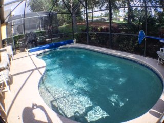 Perfect Home For Your Florida Vacation!