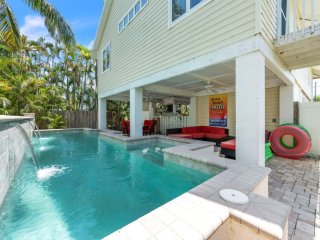 Coconut Cottage