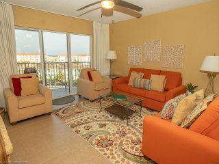 Seacrest 705- Gulf Front 2 BR Okaloosa Island