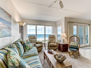 Beautifully Decorated Condo with Magnificent View of Atlantic
