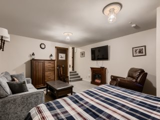 Abbett Placer Historic Cabin