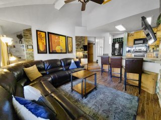 Powder Ridge 209