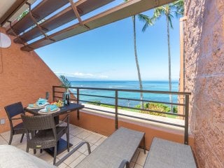 Kuleana 613 1 Bedroom Condo