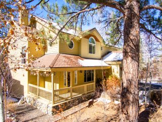 Skidder Trail Family Lodge