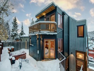 30 Best Park City Vacation Rentals - Vacation Homes, Cabins and Condos ...