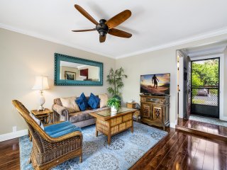 Keauhou Kona Surf &amp; Racquet Club Townhouse#58