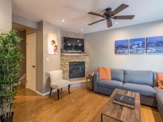 Whistler Village- Sequoia 10 *Inquire About Monthly Rentals!*