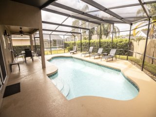 Southern Dunes Home!
