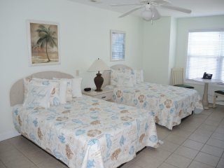 Studio Villa 2307L with 27 Hole Golf Course Onsite