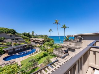 Kahana Sunset C7 2 Bedroom Condo