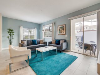 1551SBD- The Retreat at ChampionsGate