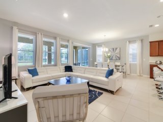 5264OBA- Solterra Resort