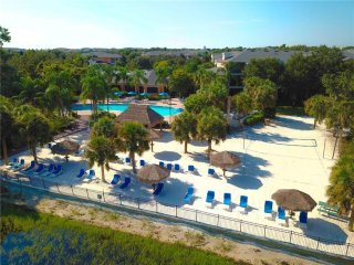 Amazing Villa near Disney at the Bahama Bay Resort