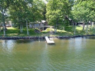 Chief Lake Home