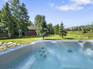 Highland Greens Oak Retreat