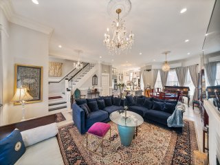 San Francisco Retreat Just Steps from Golden Gate Park and Ocean Beach