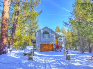 1801 Jicarilla Drive