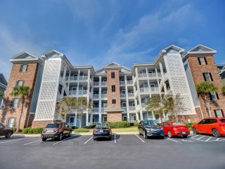 4827 Magnolia Lake Drive, 302
