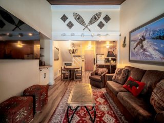 #64 Upgraded Charming Retreat 
