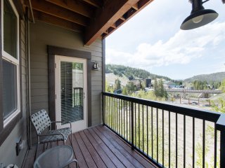 Fraser Crossing/Founders Pointe, Condo | 2 bedroom (Premium-Rated Condo 3506)