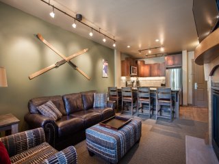 Zephyr Mountain Lodge, Condo | 1 Bedroom- (Premium-Rated Condo 2319)