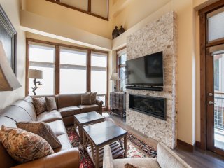 Zephyr Mountain Lodge, Condo | 3 Bedroom (Premium-Rated Condo 2323)